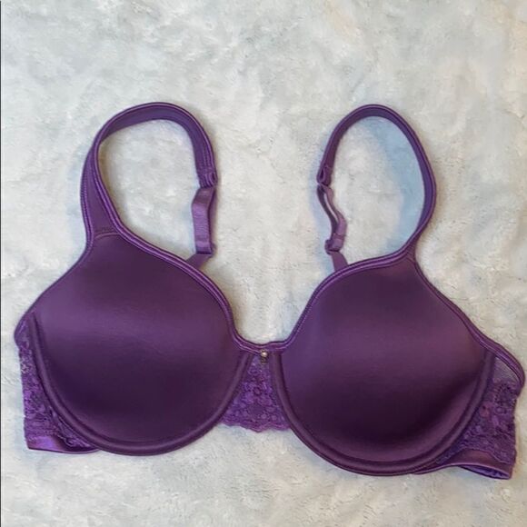 La Vie en Rose Bra - Picture 1 of 1